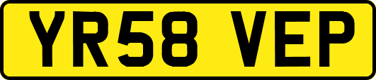 YR58VEP