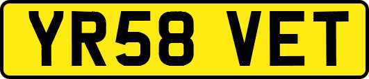 YR58VET