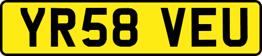 YR58VEU