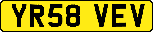 YR58VEV