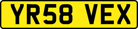 YR58VEX