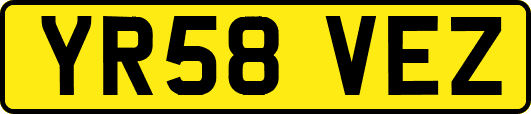 YR58VEZ