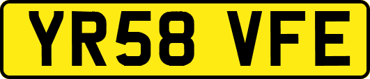 YR58VFE