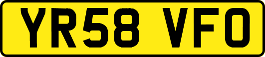 YR58VFO