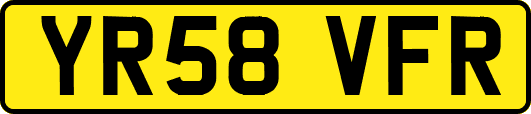 YR58VFR