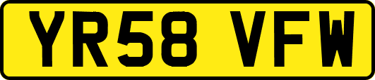 YR58VFW