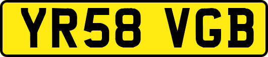 YR58VGB