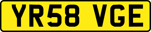 YR58VGE