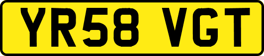 YR58VGT