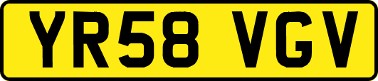 YR58VGV