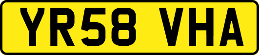 YR58VHA
