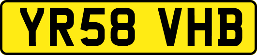 YR58VHB