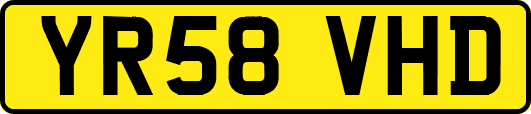 YR58VHD