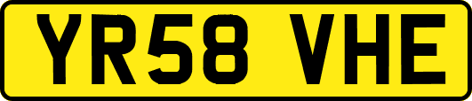 YR58VHE