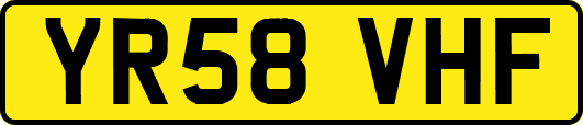 YR58VHF