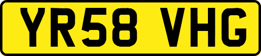 YR58VHG