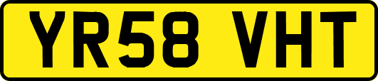 YR58VHT