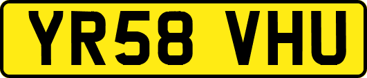 YR58VHU