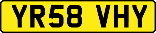 YR58VHY