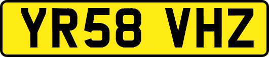YR58VHZ