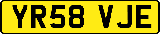 YR58VJE