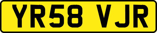 YR58VJR
