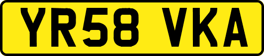 YR58VKA