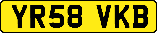 YR58VKB