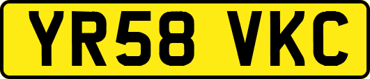 YR58VKC