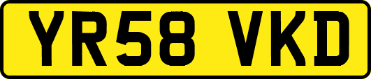 YR58VKD