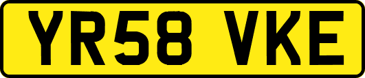 YR58VKE