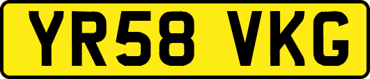 YR58VKG