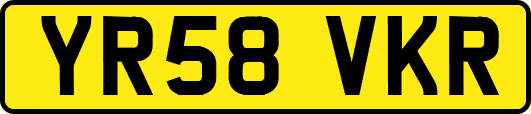 YR58VKR