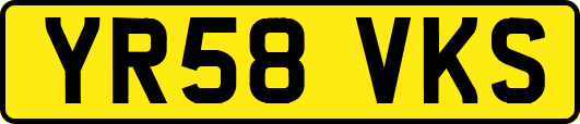 YR58VKS
