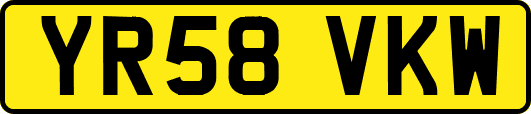 YR58VKW