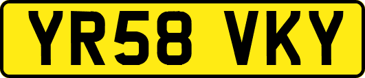 YR58VKY