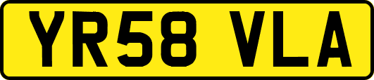 YR58VLA