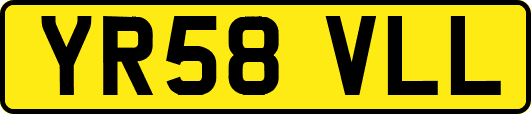 YR58VLL