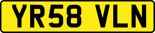 YR58VLN