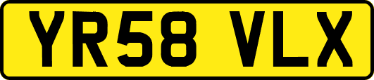 YR58VLX