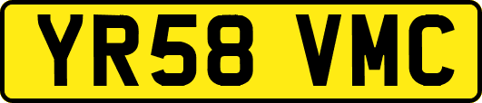 YR58VMC