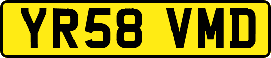 YR58VMD