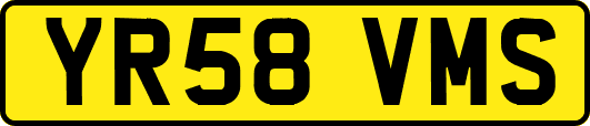 YR58VMS
