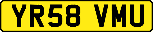 YR58VMU