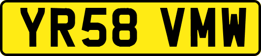 YR58VMW
