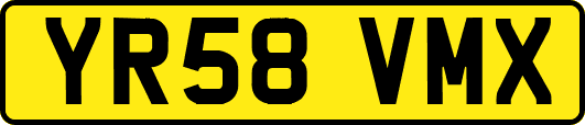 YR58VMX