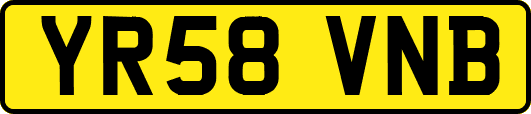 YR58VNB
