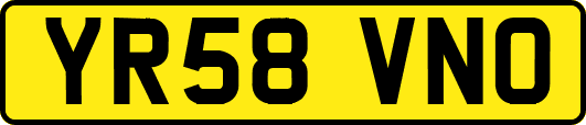 YR58VNO