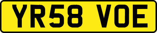 YR58VOE