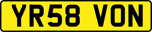 YR58VON